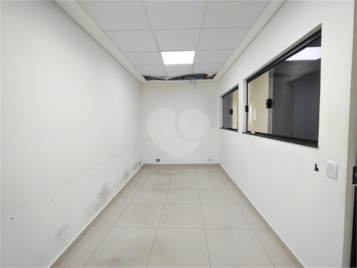 Venda Prédio inteiro São Paulo Santana REO293007 48