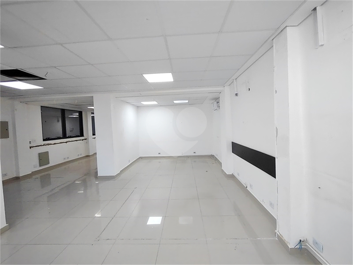 Venda Prédio inteiro São Paulo Santana REO293007 24