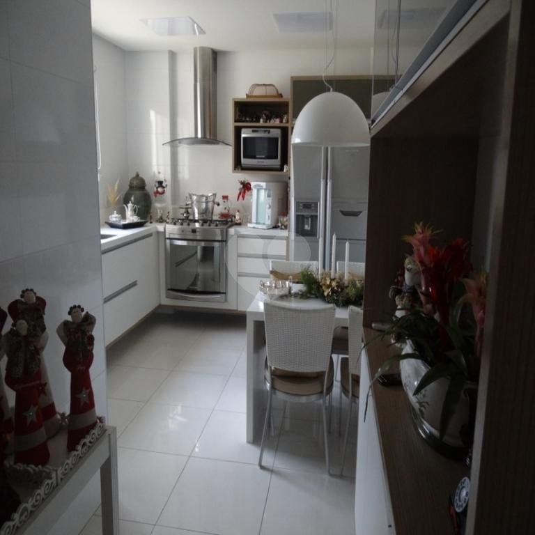 Venda Apartamento Praia Grande Guilhermina REO293037 8