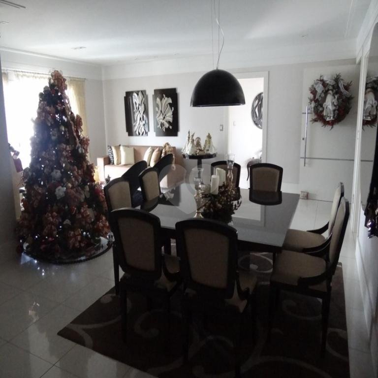 Venda Apartamento Praia Grande Guilhermina REO293037 5