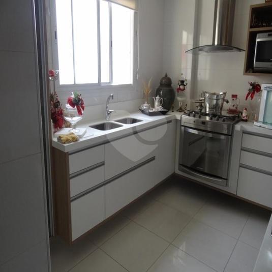 Venda Apartamento Praia Grande Guilhermina REO293037 14