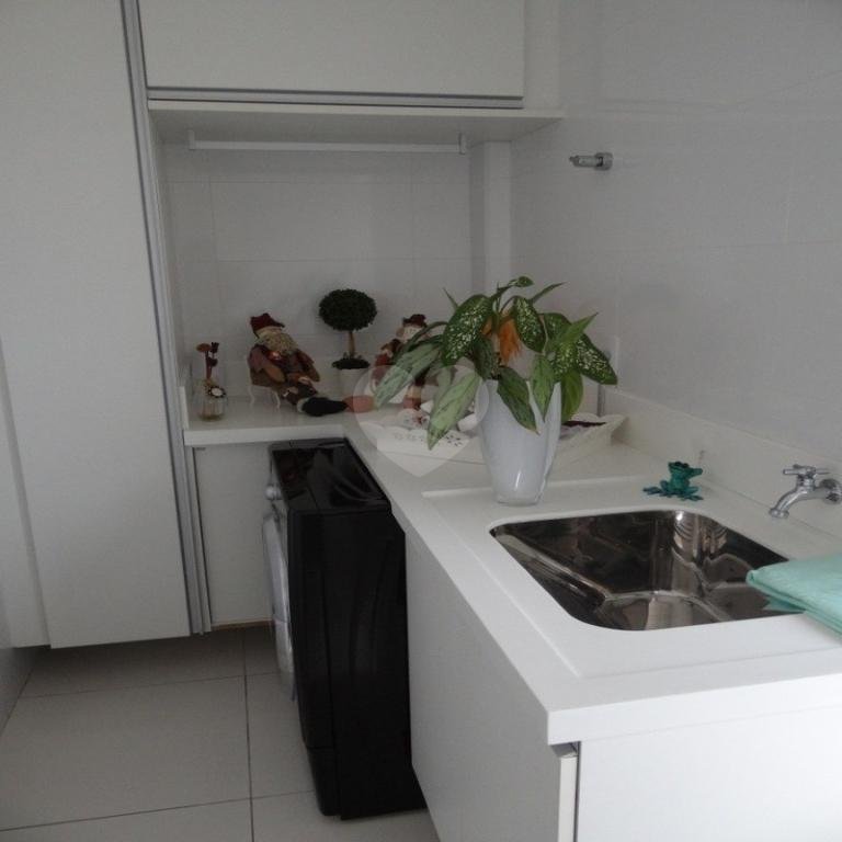 Venda Apartamento Praia Grande Guilhermina REO293037 30