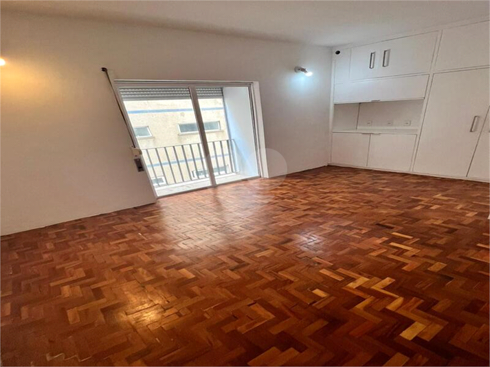 Aluguel Apartamento São Paulo Cerqueira César REO293095 14