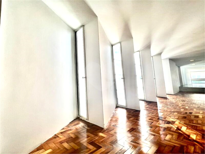 Aluguel Apartamento São Paulo Cerqueira César REO293095 6