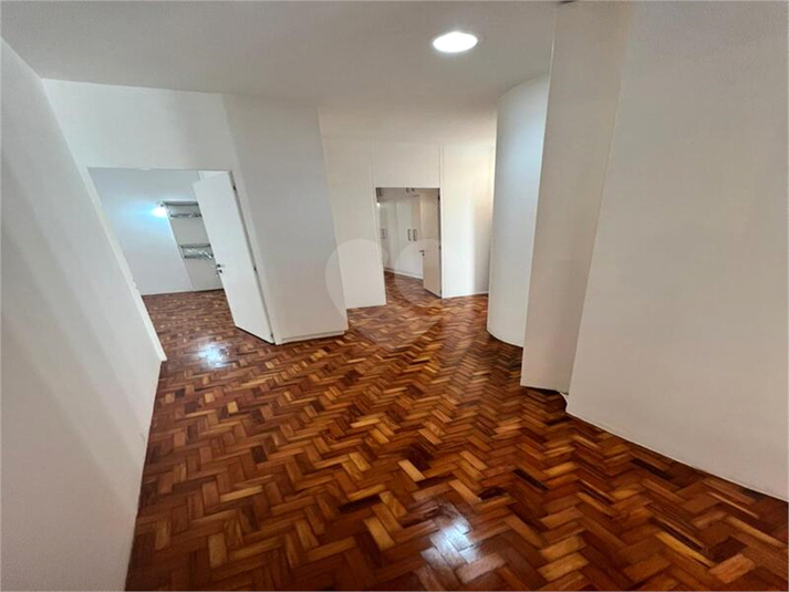 Aluguel Apartamento São Paulo Cerqueira César REO293095 13