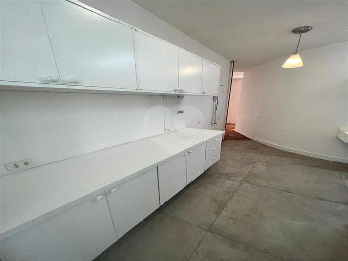 Aluguel Apartamento São Paulo Cerqueira César REO293095 20