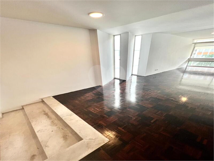 Aluguel Apartamento São Paulo Cerqueira César REO293095 4