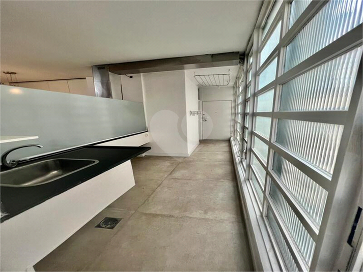 Aluguel Apartamento São Paulo Cerqueira César REO293095 22