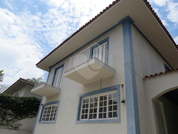 Venda Casa de vila São Paulo Morumbi REO293107 5