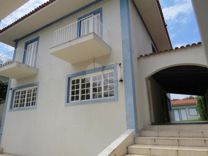 Venda Casa de vila São Paulo Morumbi REO293107 6