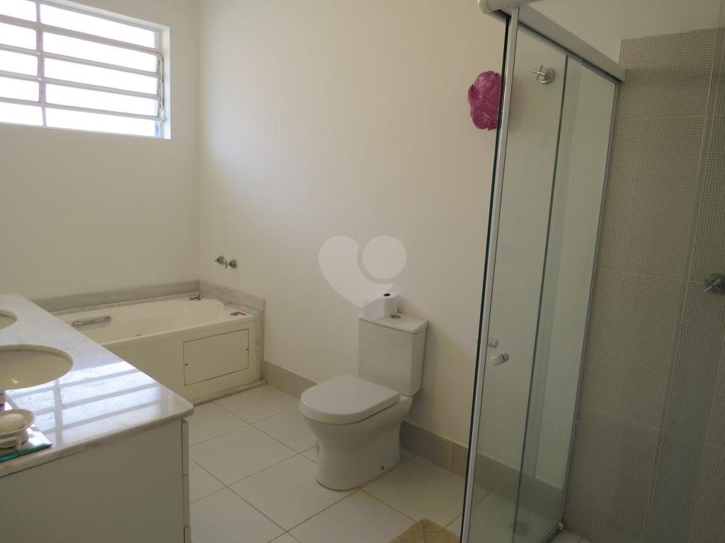 Venda Casa de vila São Paulo Morumbi REO293107 22