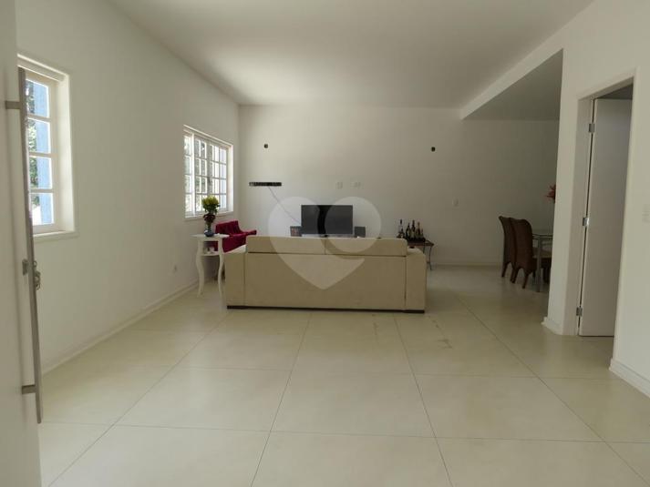 Venda Casa de vila São Paulo Morumbi REO293107 10