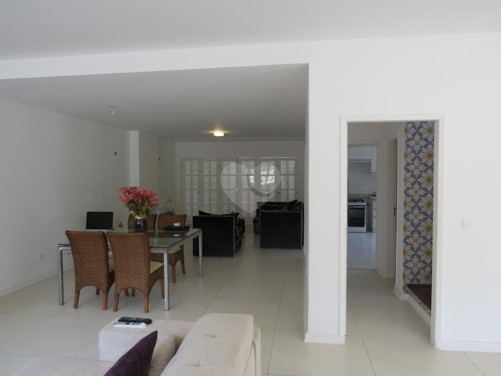 Venda Casa de vila São Paulo Morumbi REO293107 13