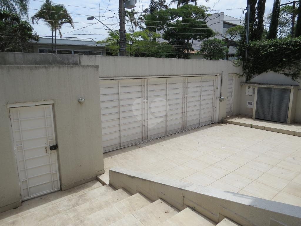 Venda Casa de vila São Paulo Morumbi REO293107 30