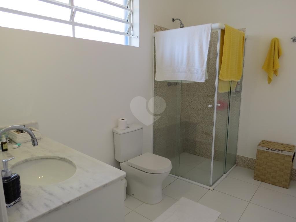 Venda Casa de vila São Paulo Morumbi REO293107 26