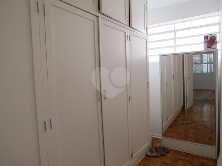 Venda Casa de vila São Paulo Morumbi REO293107 23