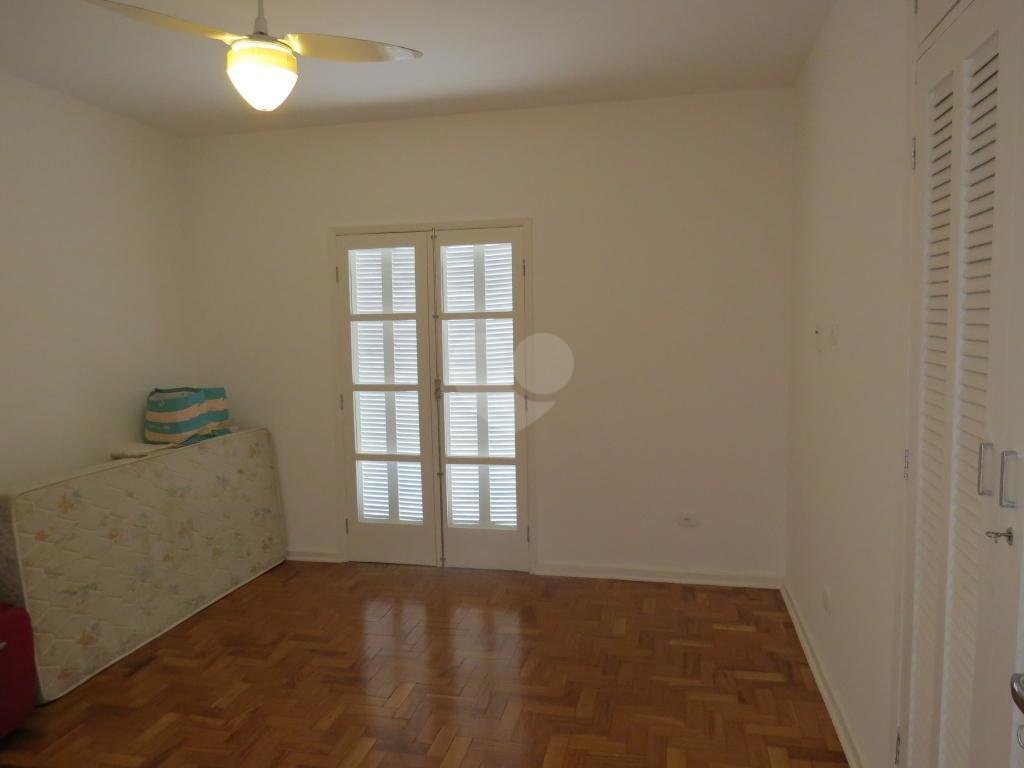 Venda Casa de vila São Paulo Morumbi REO293107 27