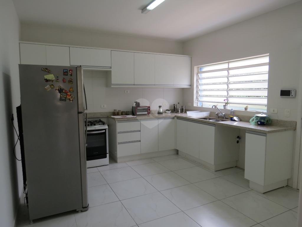 Venda Casa de vila São Paulo Morumbi REO293107 14