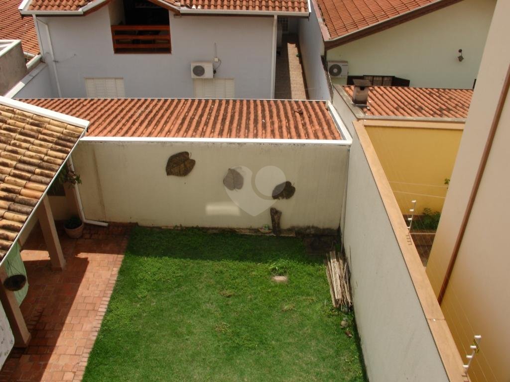 Venda Casa Campinas Parque Das Flores REO293157 47