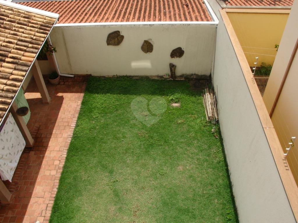 Venda Casa Campinas Parque Das Flores REO293157 48