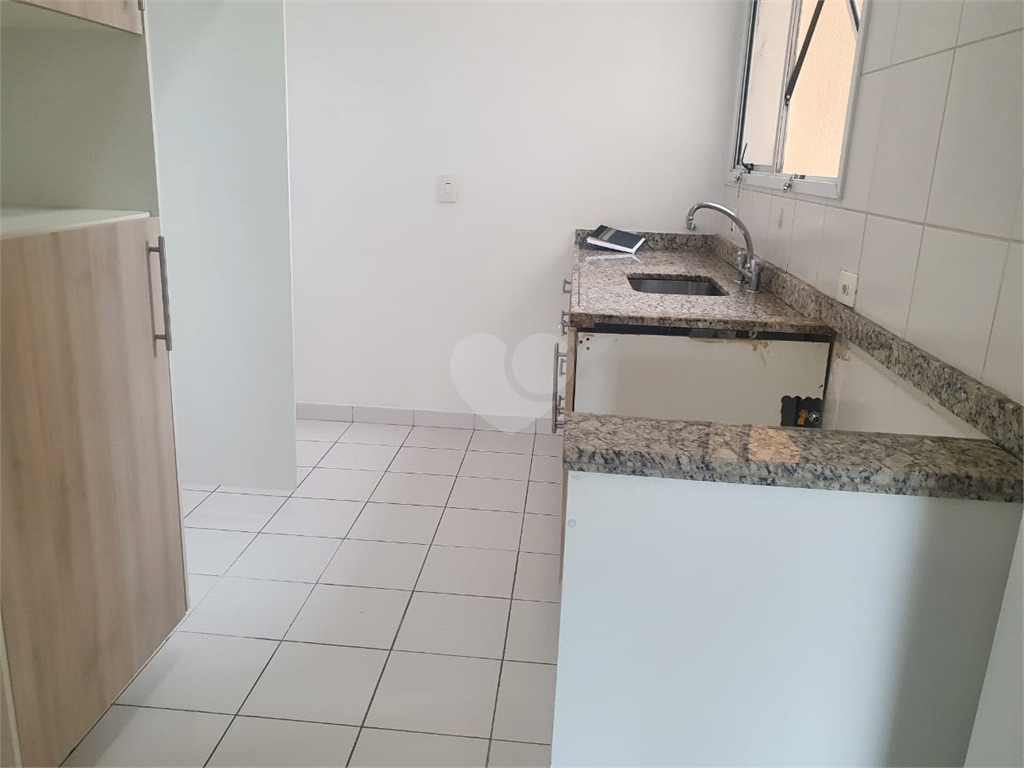 Venda Apartamento São Paulo Jardim Caravelas REO293203 9