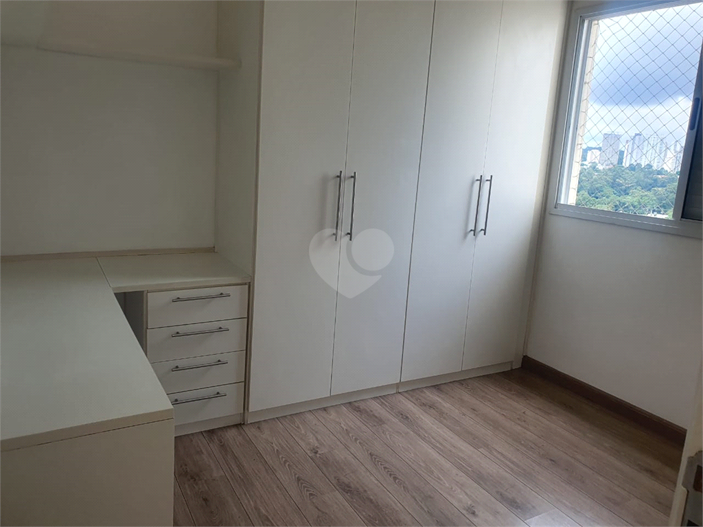 Venda Apartamento São Paulo Jardim Caravelas REO293203 16