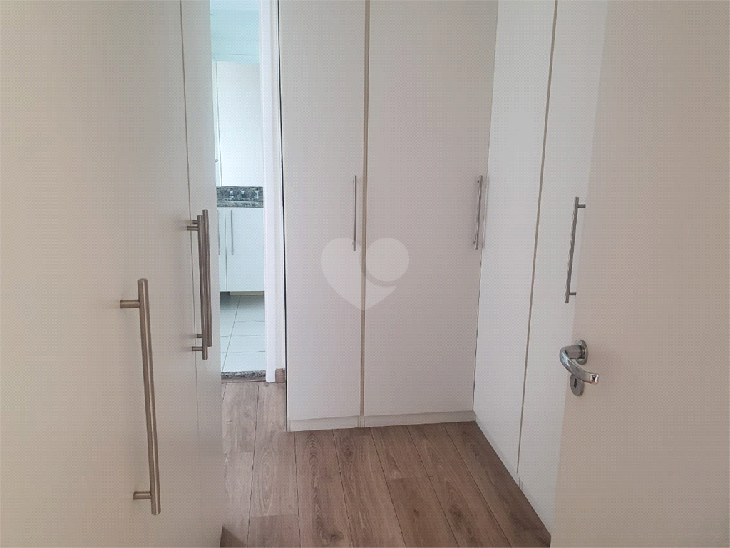 Venda Apartamento São Paulo Jardim Caravelas REO293203 20