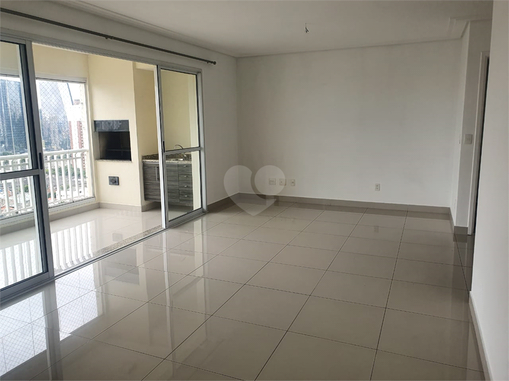 Venda Apartamento São Paulo Jardim Caravelas REO293203 2