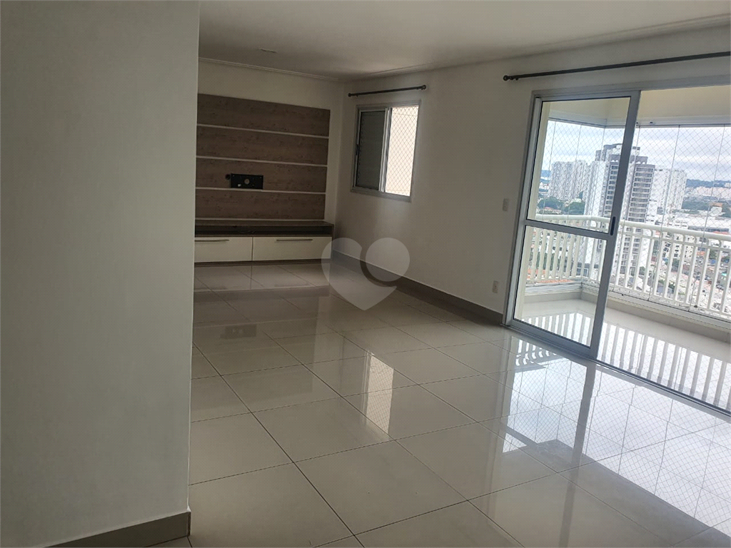 Venda Apartamento São Paulo Jardim Caravelas REO293203 7