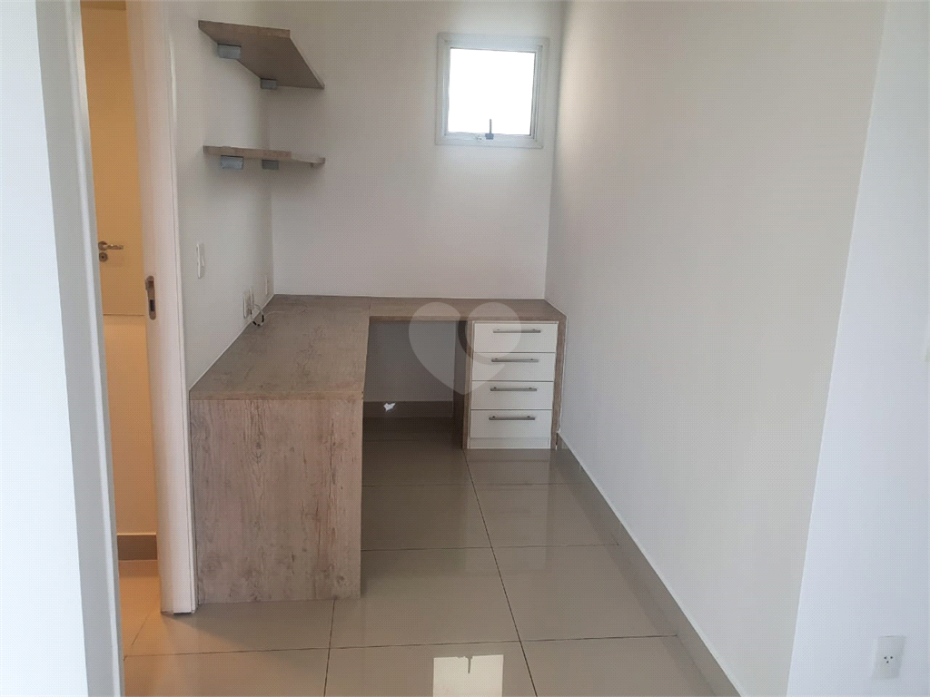 Venda Apartamento São Paulo Jardim Caravelas REO293203 21