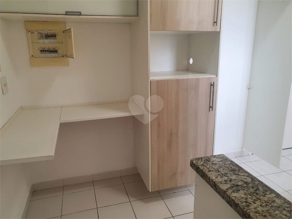 Venda Apartamento São Paulo Jardim Caravelas REO293203 12