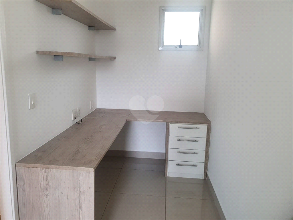 Venda Apartamento São Paulo Jardim Caravelas REO293203 15