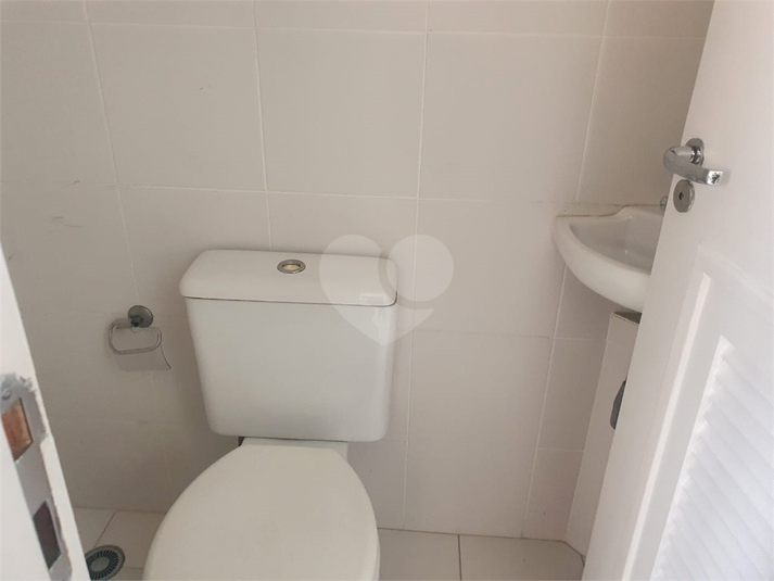 Venda Apartamento São Paulo Jardim Caravelas REO293203 13