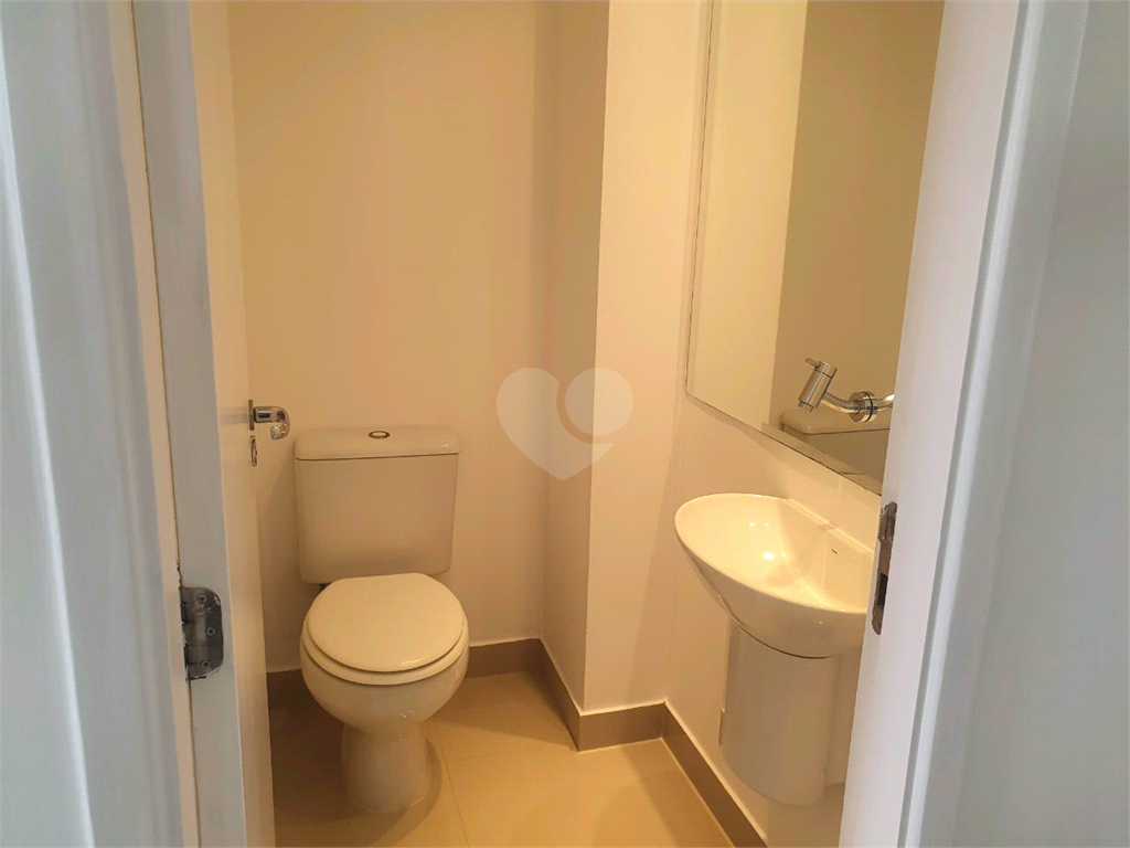 Venda Apartamento São Paulo Jardim Caravelas REO293203 24