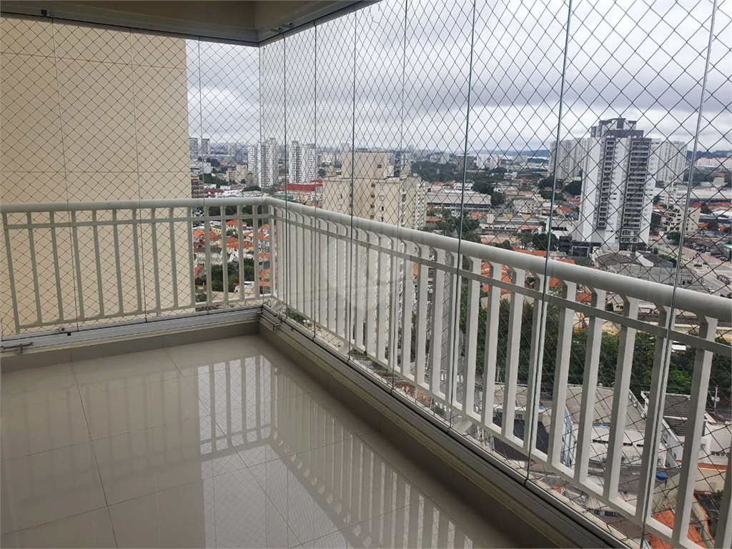 Venda Apartamento São Paulo Jardim Caravelas REO293203 5