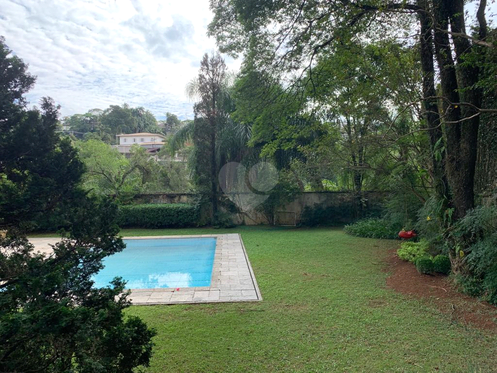 Venda Casa São Paulo Cidade Jardim REO293260 2