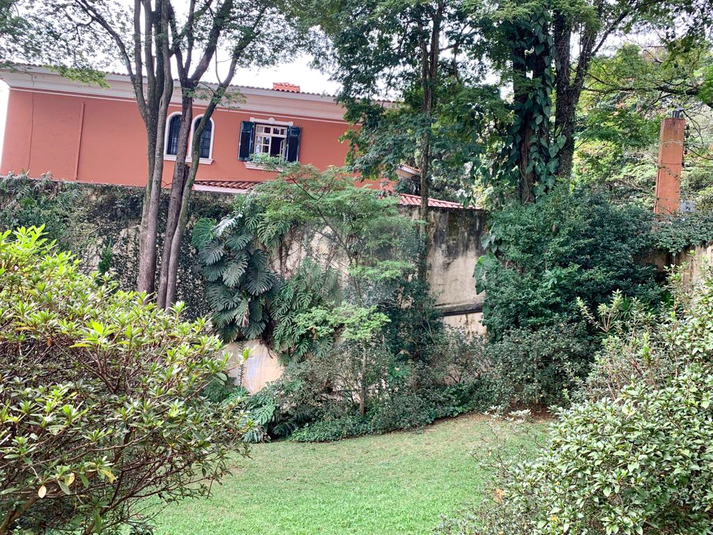 Venda Casa São Paulo Cidade Jardim REO293260 3