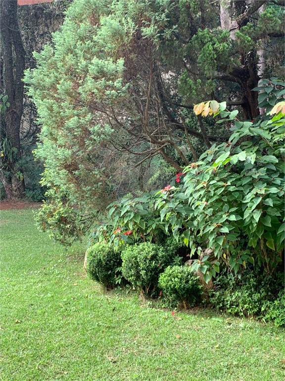 Venda Casa São Paulo Cidade Jardim REO293260 9