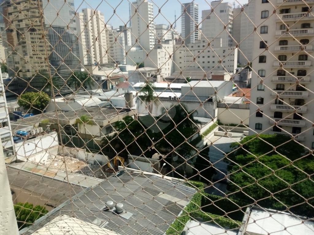 Aluguel Apartamento São Paulo Cerqueira César REO293272 4