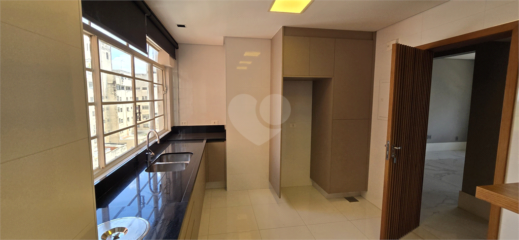 Aluguel Apartamento São Paulo Cerqueira César REO293272 30