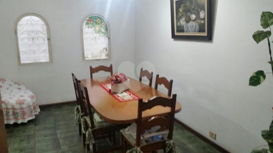 Venda Casa São Vicente Jardim Independência REO293300 9