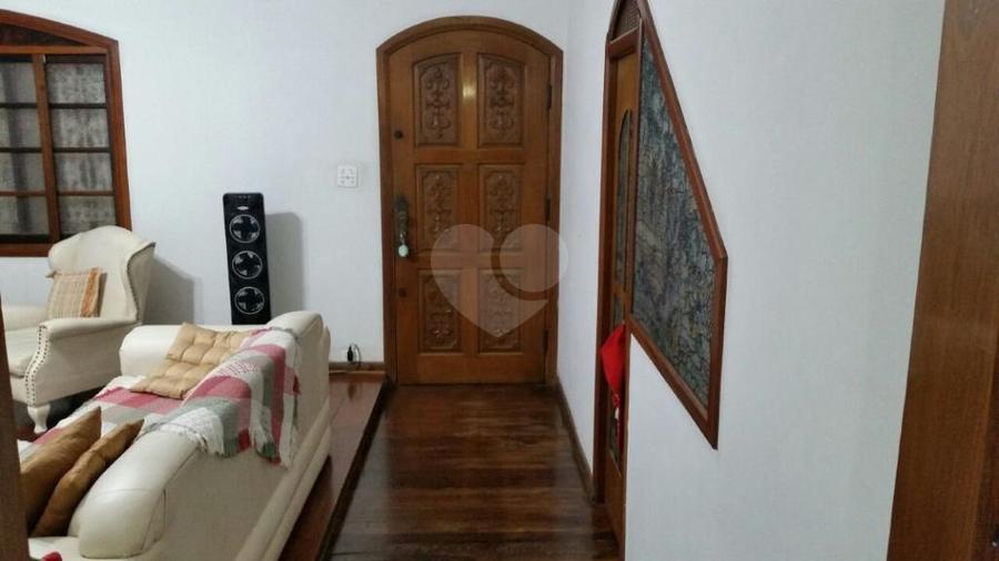 Venda Casa São Vicente Jardim Independência REO293300 6