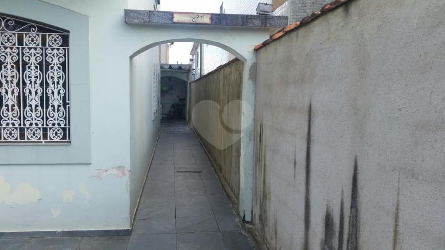 Venda Casa São Vicente Jardim Independência REO293300 22