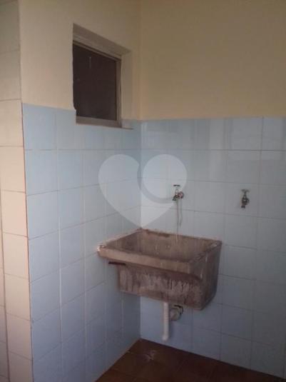 Aluguel Apartamento São Paulo Lauzane Paulista REO293306 9