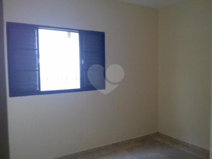 Aluguel Apartamento São Paulo Lauzane Paulista REO293306 5