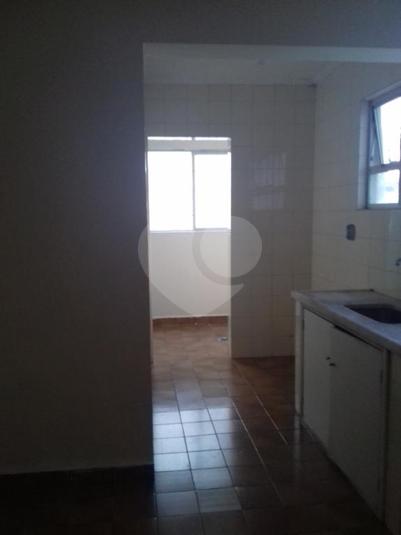 Aluguel Apartamento São Paulo Lauzane Paulista REO293306 7