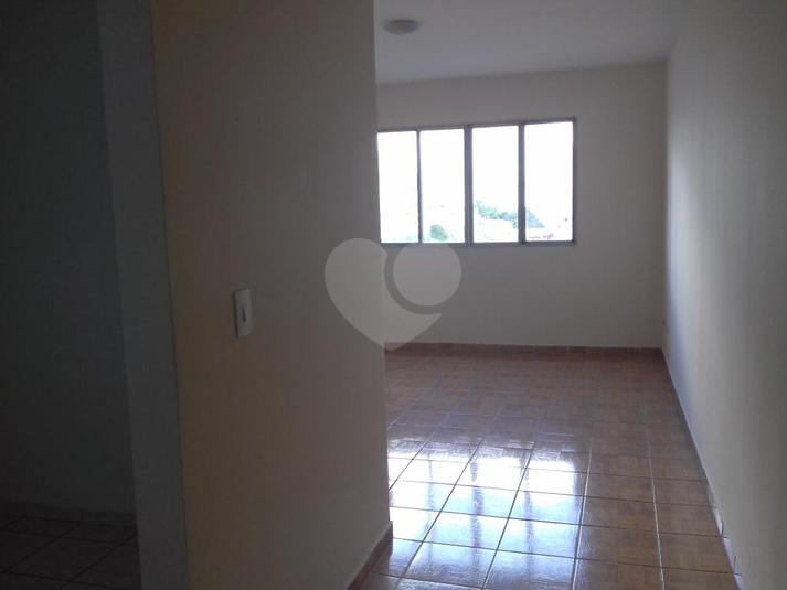 Aluguel Apartamento São Paulo Lauzane Paulista REO293306 4