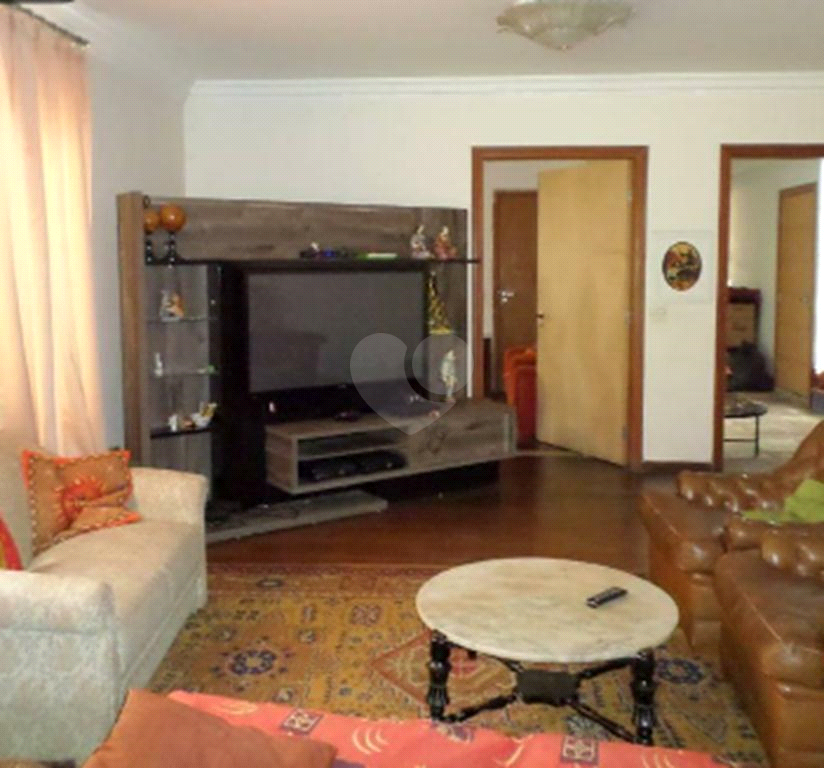 Venda Casa São Paulo Alto De Pinheiros REO29333 11