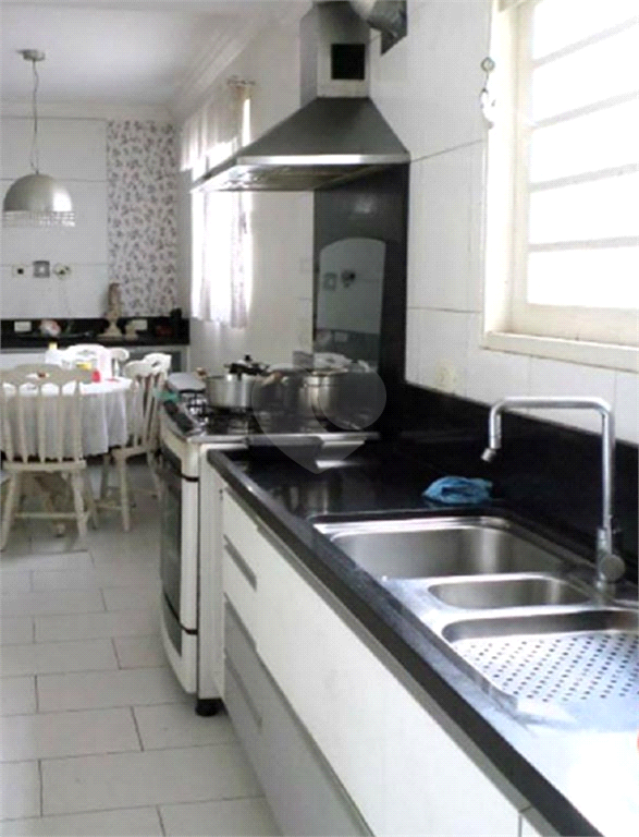 Venda Casa São Paulo Alto De Pinheiros REO29333 15