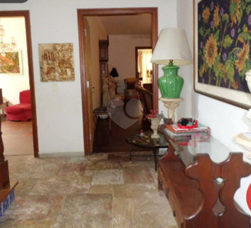 Venda Casa São Paulo Alto De Pinheiros REO29333 13